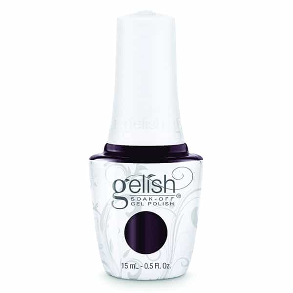 White Smoke Gelish - Bella's Vampire 0.5 fl oz / 15 ml - 1110828
