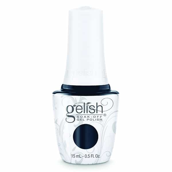 White Smoke Gelish - I'm No Stranger To Love 0.5 fl oz / 15ml - 1110918