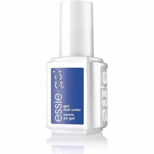 White Smoke Essie.Gel Valet To My Chalet (819) 0.42 oz/12.5ml