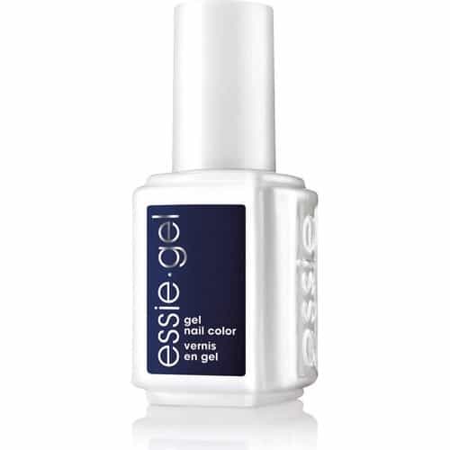White Smoke Essie.Gel After School Boy Blazer 0.42 oz./ 12.5ml
