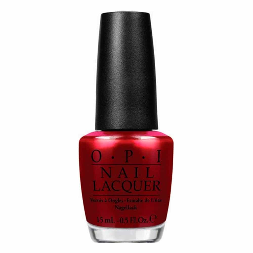 White Smoke OPI Ro-Man-ce On The Moon 0.5 oz./15ml HR G33