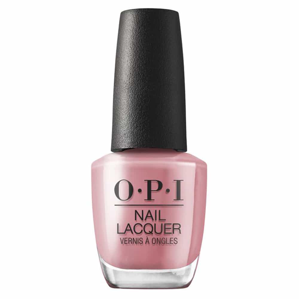 White Smoke OPI Suzi Calls The Paparazzi 0.5 fl oz/15ml NL H001