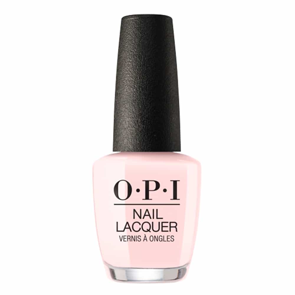 White Smoke OPI Lisbon Wants Moor OPI 0.5 fl oz - NL L16