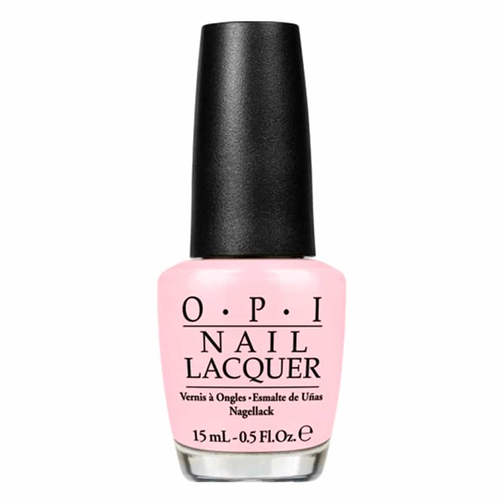 White Smoke OPI I Theodora You .5 oz. - 15 ml NL T61