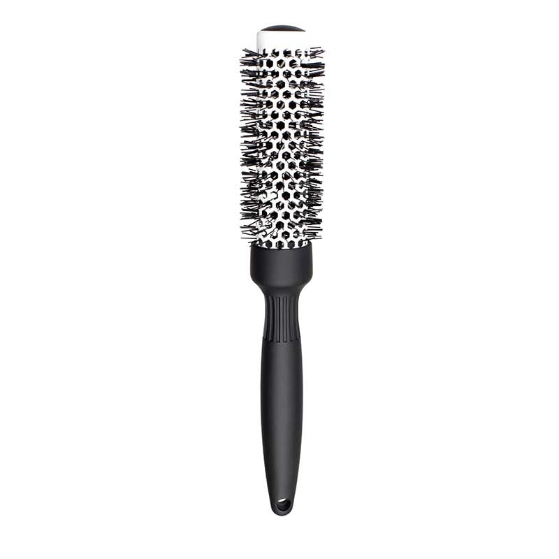 White Smoke NP Group Ceramic Ionic Brush Small