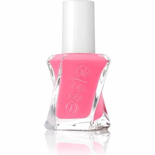 White Smoke Essie GelCouture Signature Smile 0.46 oz./ 13.5ml