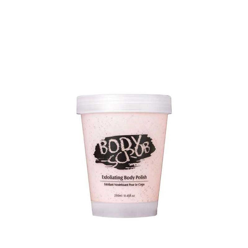 White Smoke NUSPA Cherry Blossom Body Scrub 250ml