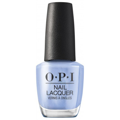 White Smoke OPI Xbox Can't CTRL Me 0.5oz