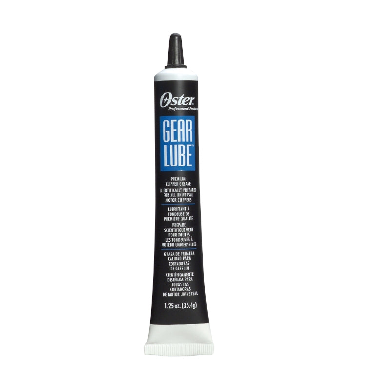 White Smoke Oster (76300105) Gear Lube 1.25oz
