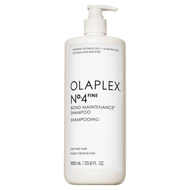 Olaplex No. 4 精细护发洗发水 33.oz 1L