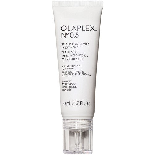Olaplex No.0.5 头皮长寿护理 1.7盎司