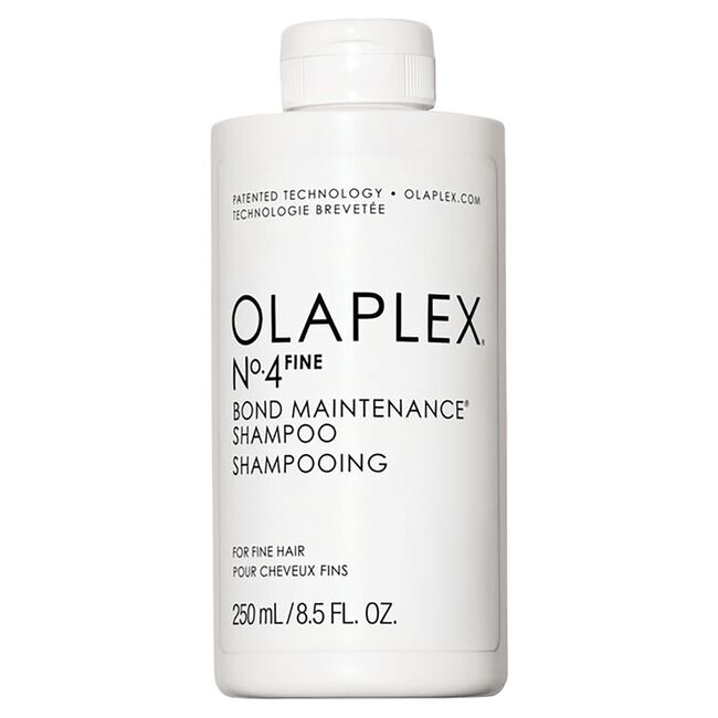 Olaplex No. 4 精细护发洗发水 8.5 盎司