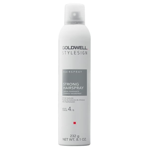 完美定型丰盈发胶 4 号 GOLDWELL 100 毫升