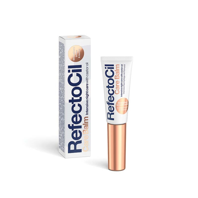 White Smoke Refectocil Care Overnight Balm 9ml