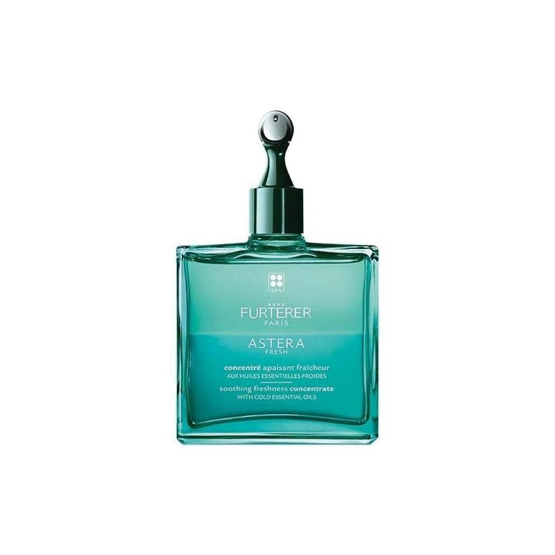 White Smoke Rene Furterer CA008872 Astera Sooth Fluid 81128 50ml