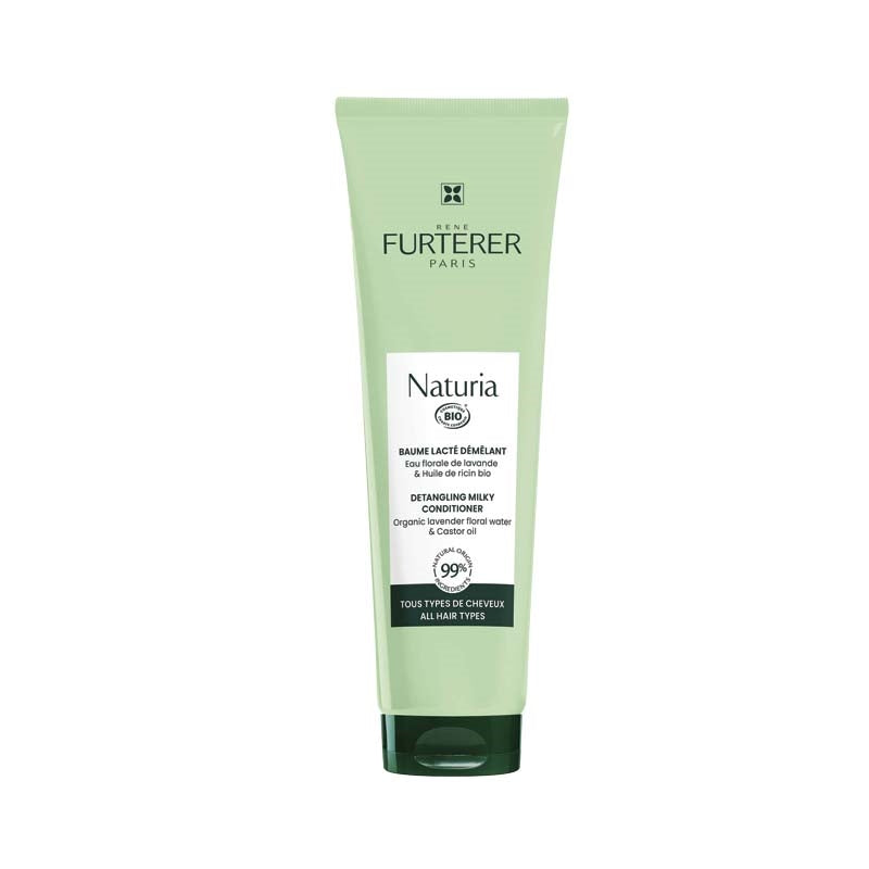 White Smoke Rene Furterer CA011821 Naturia Conditioner 81168 150ml