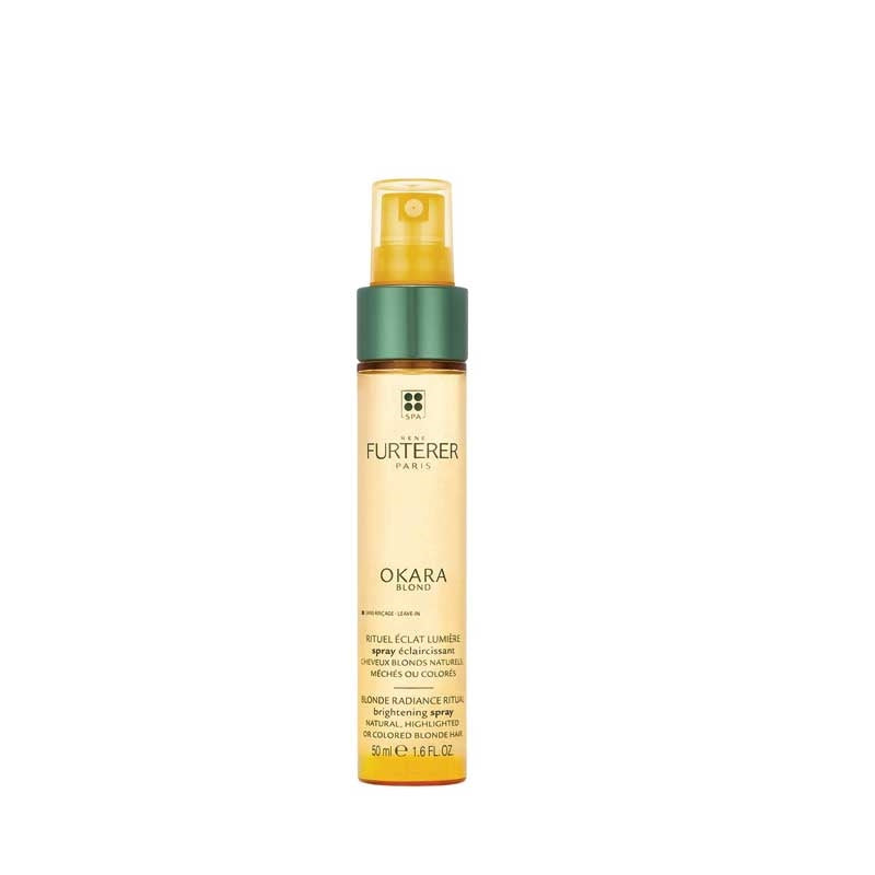 Wheat Rene Furterer CA008034 Okara Blonde Spray 81099 150ml