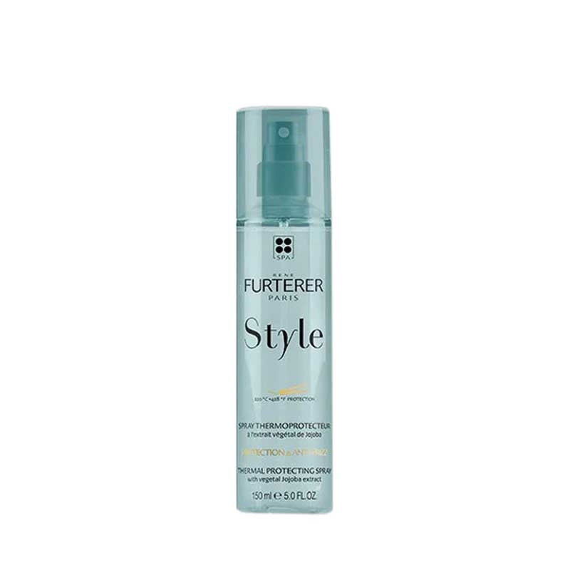 Light Steel Blue Rene Furterer CA009229 Style Thermal Spray 81135 150ml