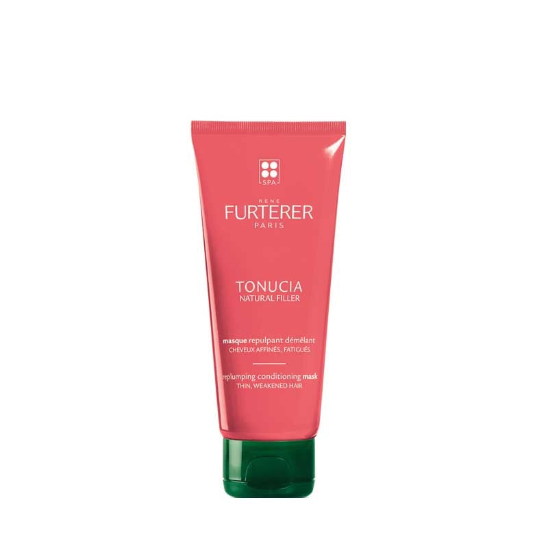 Tomato Rene Furterer CA009789 Tonucia Filler Mask 81148 100ml