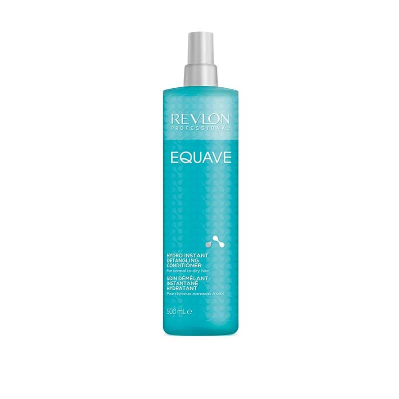 White Smoke Revlon Equave Hydro Detangling Conditioner 500ml