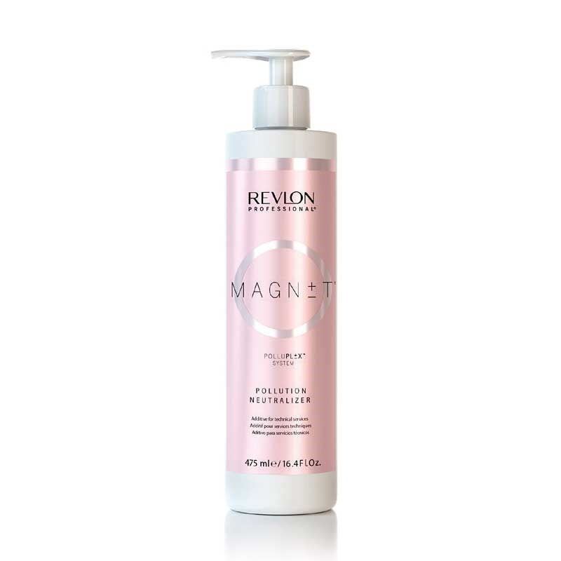 White Smoke Revlon Magnet Pollution Neutralizer 475ml