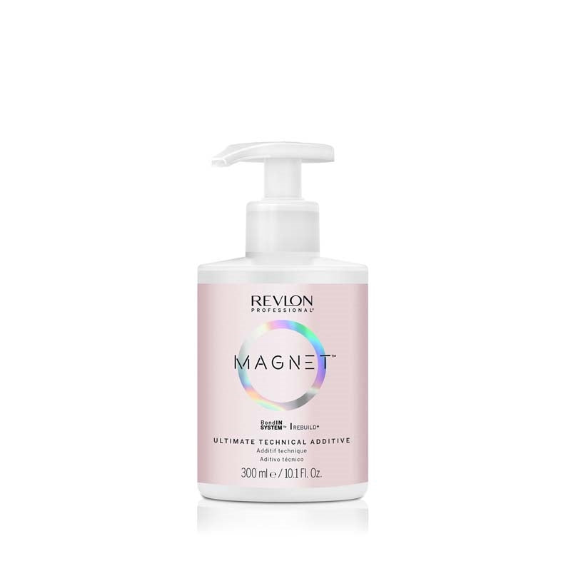 White Smoke Revlon Magnet Technical Additive 300ml