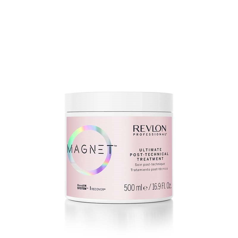 Lavender Revlon Magnet PostTechnical Treatment 500ml