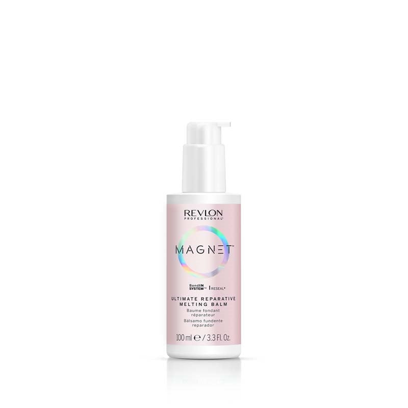 White Smoke Revlon Magnet Reparative Melting Balm 100ml