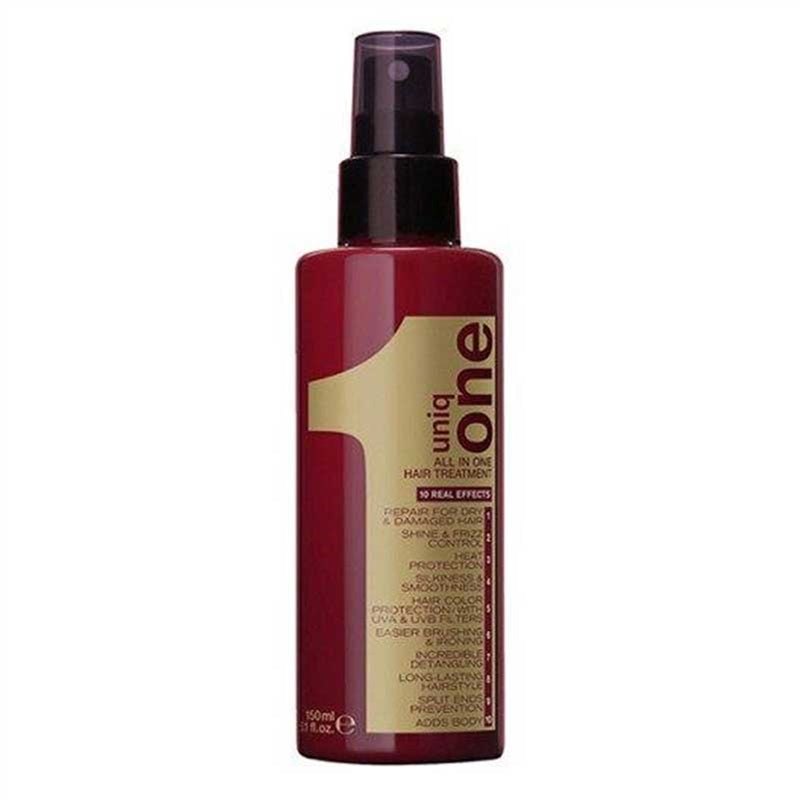 White Smoke Revlon UniqONE Hair Treatment Original 150ml