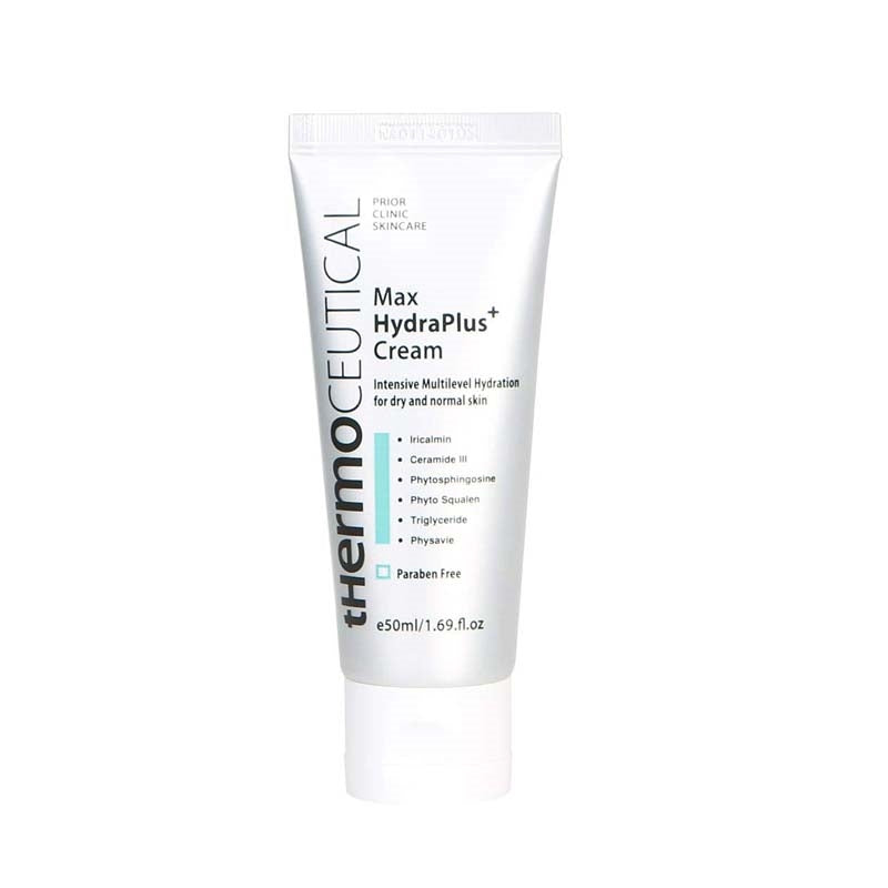 White Smoke Thermoceutical HydraPlus Max Cream 50ml
