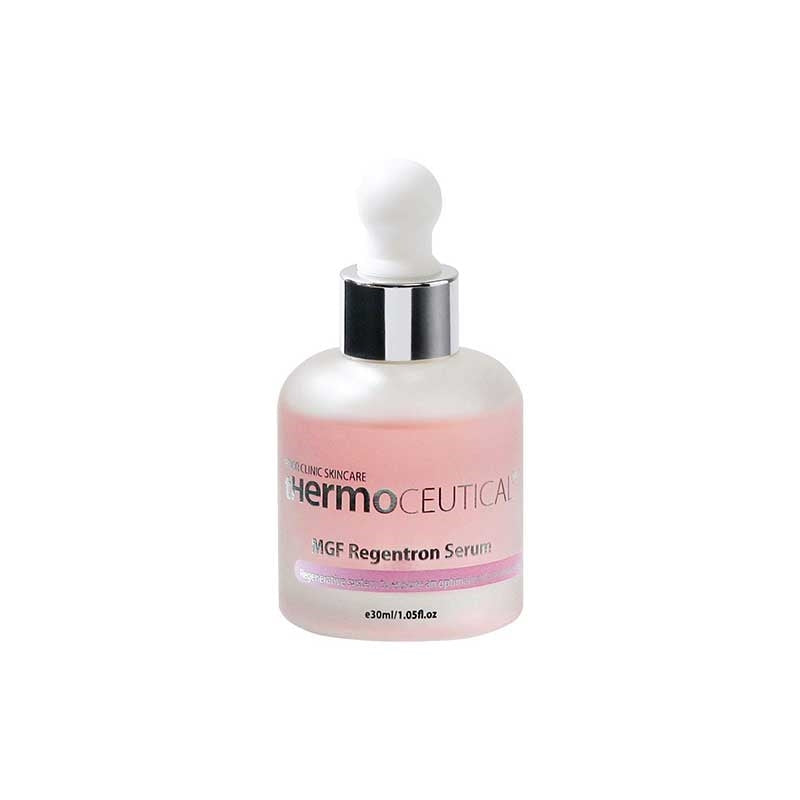 White Smoke Thermoceutical Regentron Serum 30ml