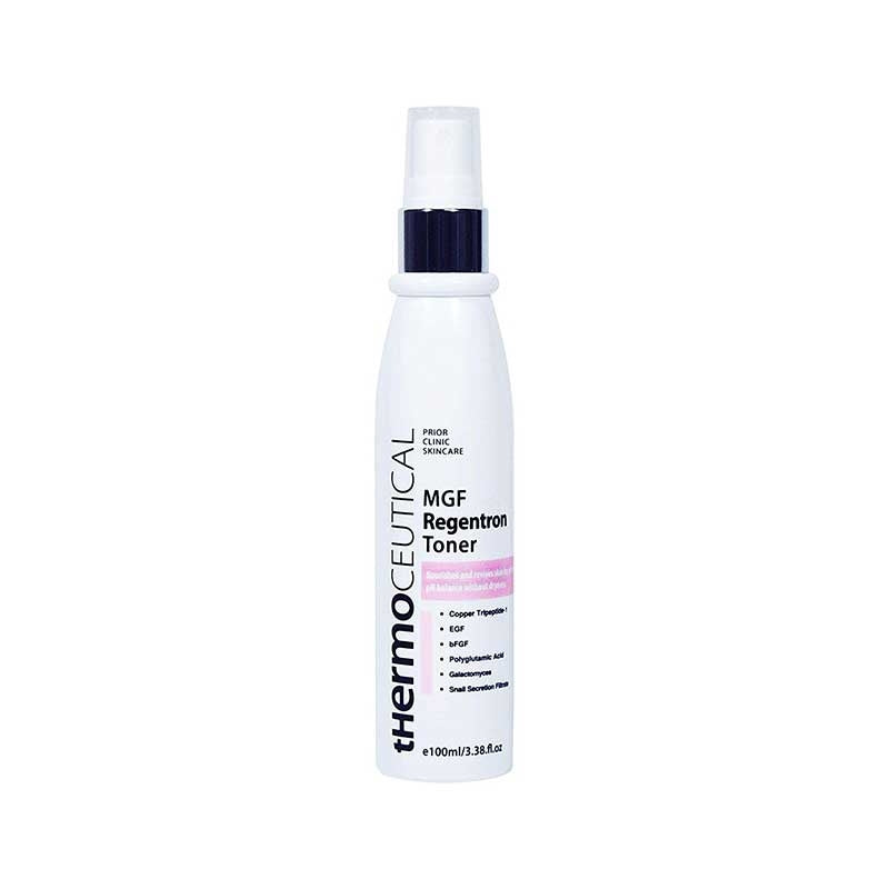 White Smoke Thermoceutical Regentron Toner 100ml