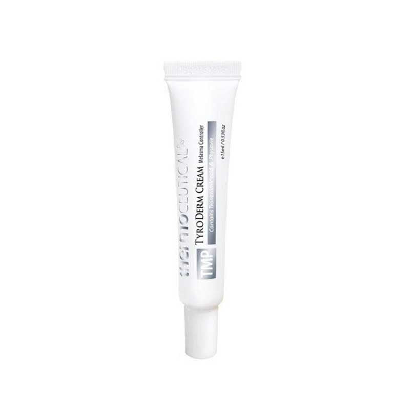 White Smoke Thermoceutical TyroDerm Cream 15ml