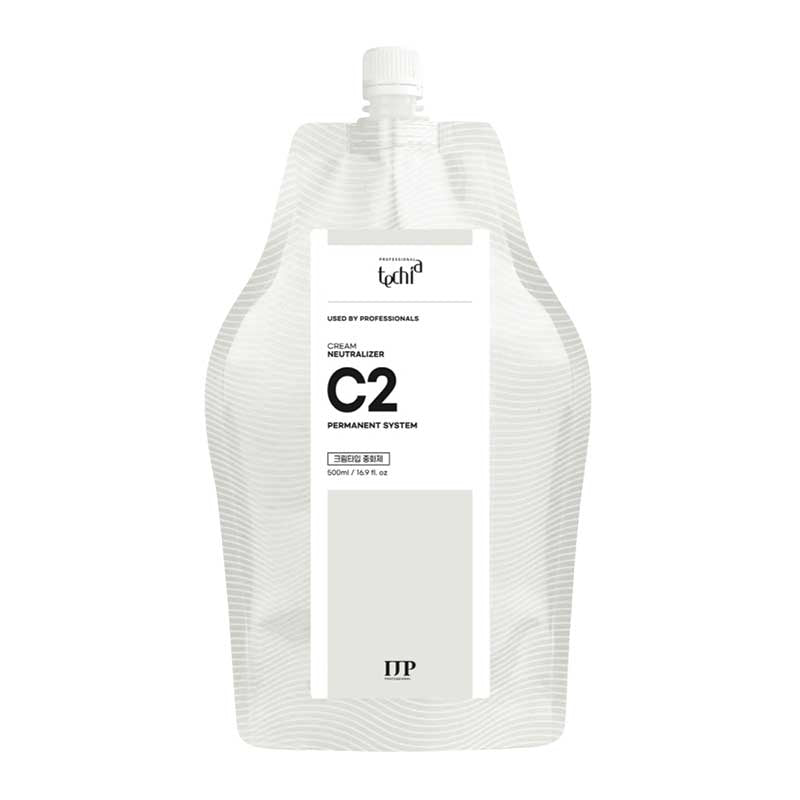 White Smoke Techia Neutralizer C2 500ml