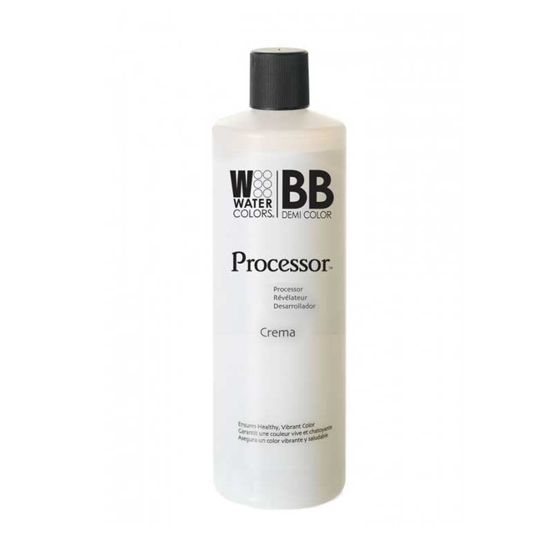 Lavender Tressa Watercolors BB Demi Processor 32oz