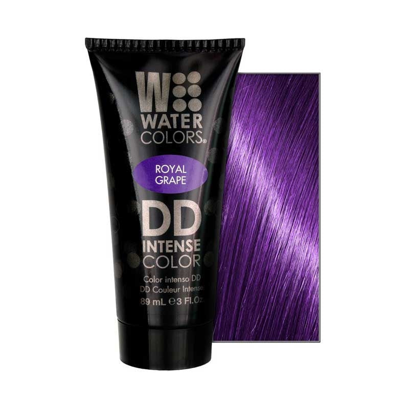 White Smoke Tressa DD Intense Color Royal Grape