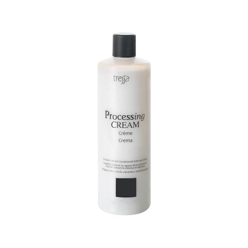 Lavender Tressa Processing Cream 40V 12oz
