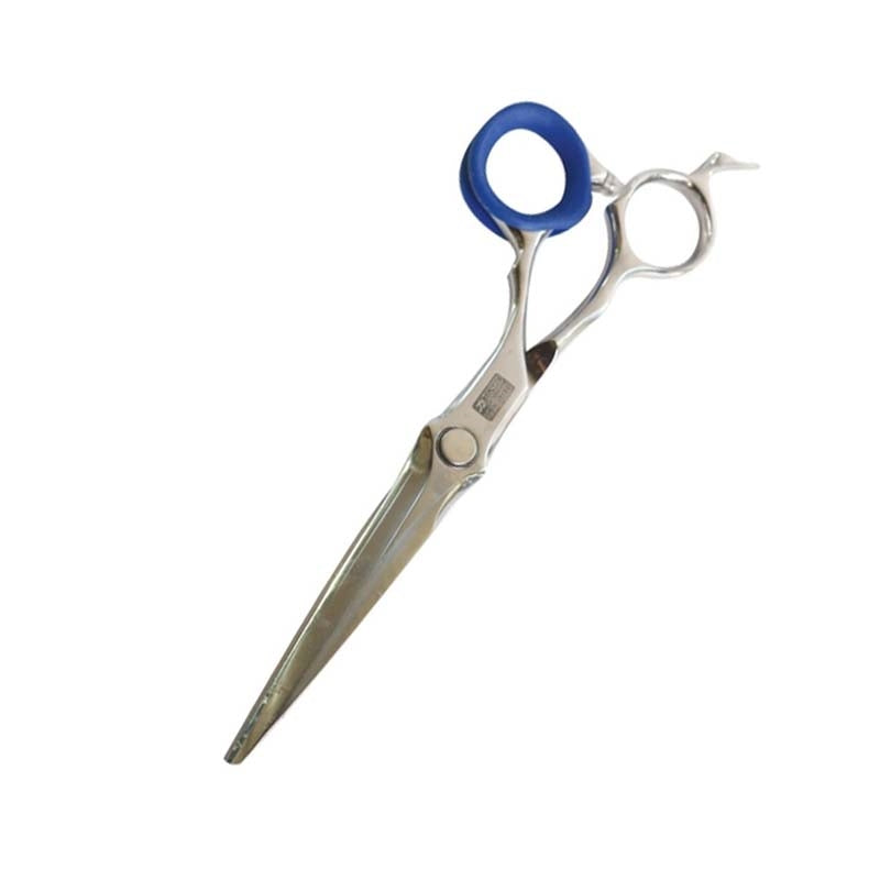 White Smoke Titan (T3D60) Professional Scissor Shear 6in