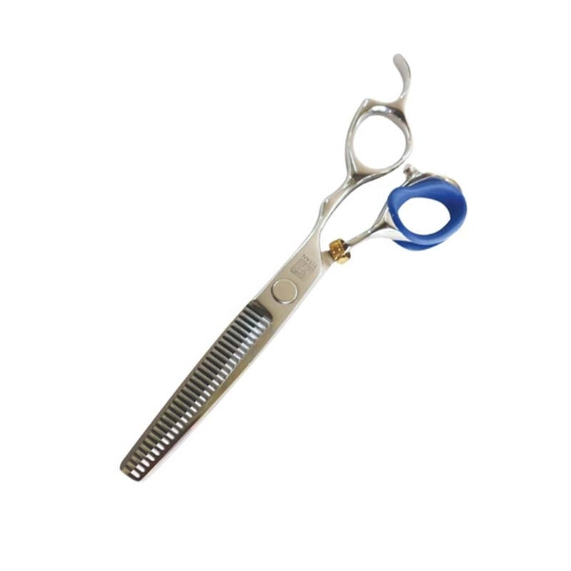 White Smoke Titan (T3D630V) Professional Thinner 30T 6in