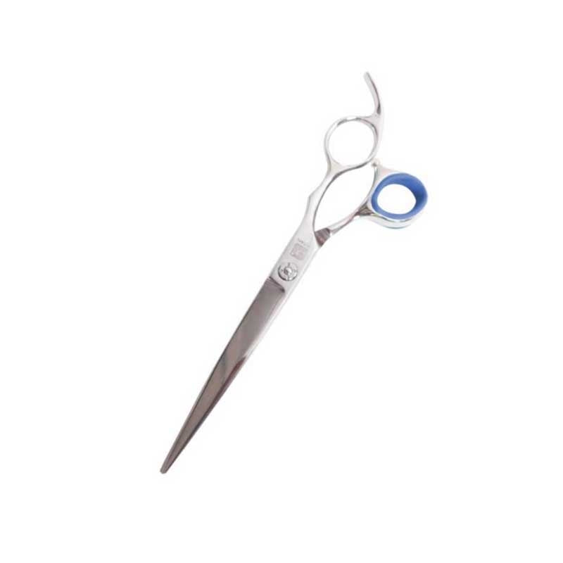 White Smoke Titan Professional Barber Scissor 7in