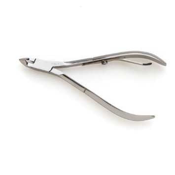 White Smoke Ultra Full Jaw Cuticle Nipper 4