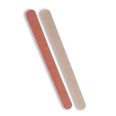White Smoke Ultra Emery Boards