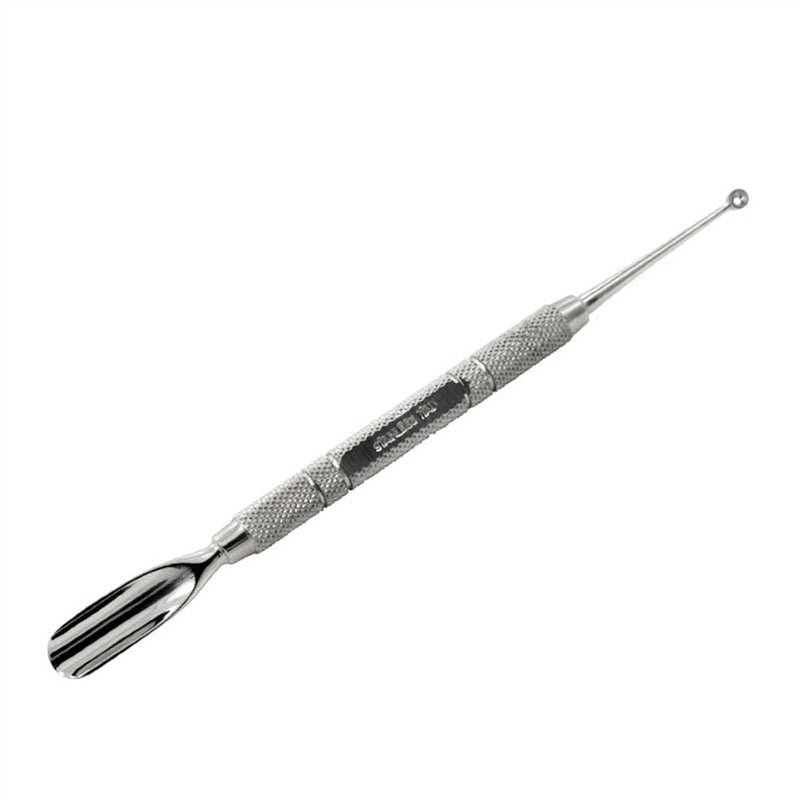 White Smoke Ultra Pick & Shovel Cuticle Remover Pusher