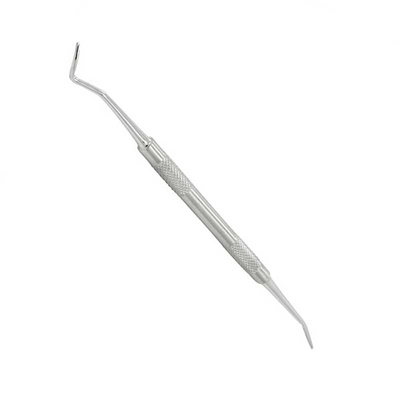 White Smoke Ultra Ingrown Toenail Tool DoubleSided