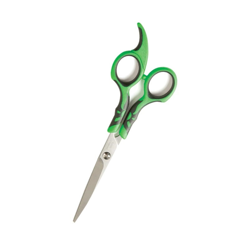White Smoke Ultra Denco Styling Scissors 5.75in