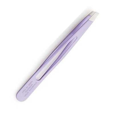White Smoke Ultra Denco Slant Tip Tweezer