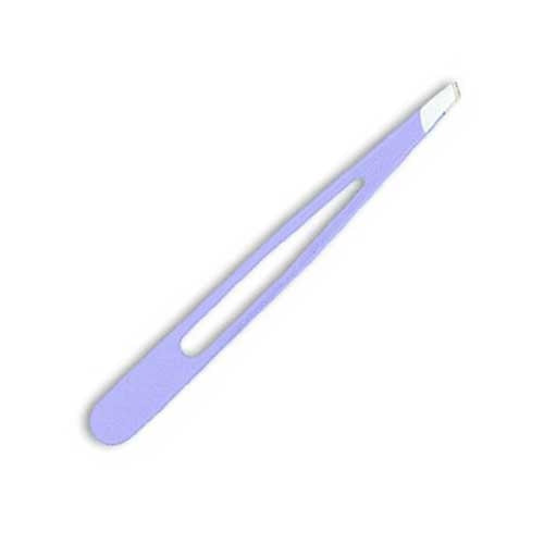 White Smoke Ultra Aero Slant Tip Tweezer