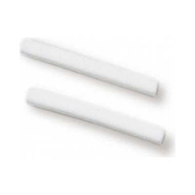 White Smoke Ultra Eyelash Curler Refills 2/pack