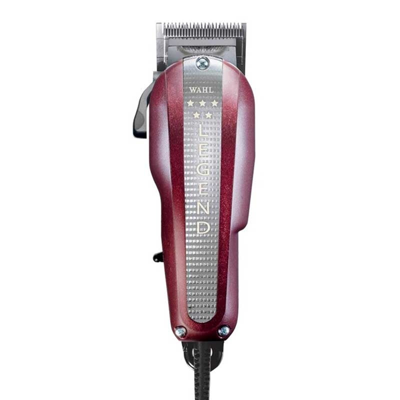 White Smoke Wahl (56350) 5 Star Legend Clipper