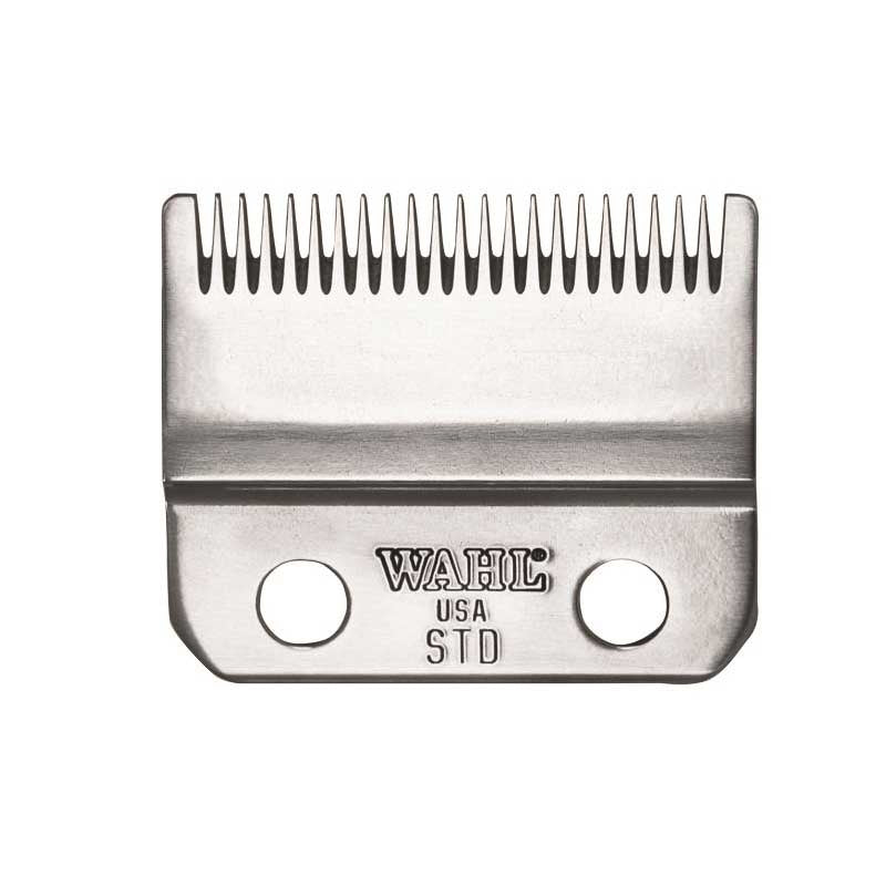 White Smoke Wahl (51010) 5 Star Cordless Magic Clip Clipper Blade